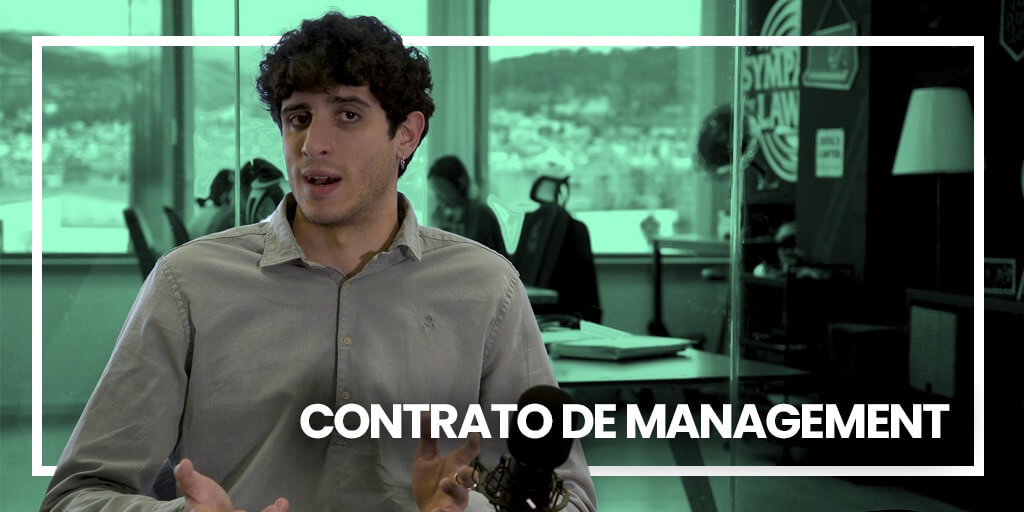 Contrato de management, por Pedro Fernández